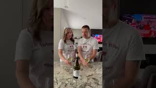 2022 Babich Sauvignon Blanc 415 Star Wine Tasting New Zealand winewithryan [upl. by Michell483]