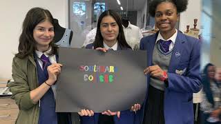 Southwark College Celebrates CollegesWeek 2021 [upl. by Udale]