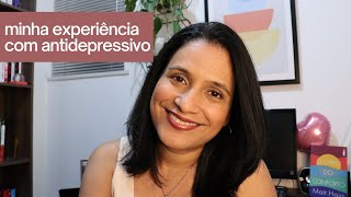 2 MESES TOMANDO RECONTER Escitalopram  EFEITO COLATERAL E COMO ESTOU ME SENTINDO antidepressivo [upl. by Aland]