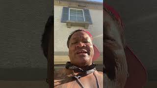 Brookshire mafia crip Mac dad diss screwlyg over diss on FBG duck in a song [upl. by Trever]