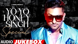 YO YO HONEY SINGH SPECIAL  NONSTOP HITS  BEST PARTY SONGS 2024  TSERIES [upl. by Uke]