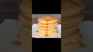 How to make American pancakes 🥞 Fluffy pancakes recipes [upl. by Norred]