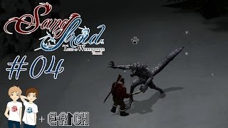 SANGFROID 04  Das Silber der Indianer HD  Lets Play SangFroid Tales Of Werwolves [upl. by Nahama92]