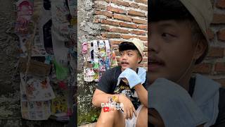 KASIHAN BANGET PENJUAL LOTREKITA BELI GAES shortvideo experiment [upl. by Herwig]