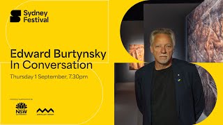 In The Wake of Progress  Edward Burtynsky In Conversation [upl. by Hayton]