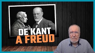 De Kant a Freud [upl. by Profant]