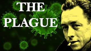 The Plague  Albert Camus [upl. by Alake]