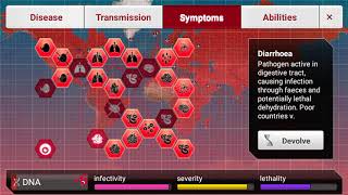 How to beat Prion Brutal  Plague Inc [upl. by Margherita]