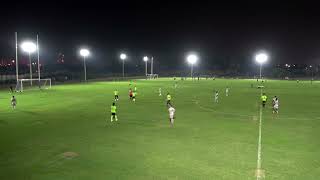 Div 2 Cup vs FC Al Khor [upl. by Rothstein]