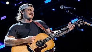 Morgan Wallen Speaks Out His Bold Reaction to the Award Show Ban [upl. by Kielty]