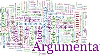 The art of argumentation [upl. by Lange12]