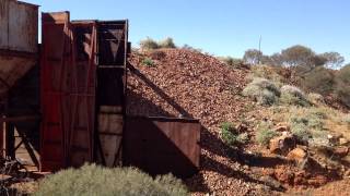 Kennedy Range Mt Augusta amp Landor Races exploring the outback 10 days 24th Sept 2024 [upl. by Gomer]