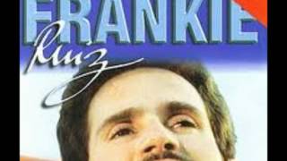 QUE SE MUERAN DE ENVIDIA  FRANKIE RUIZ [upl. by Gross]