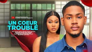 UN COEUR TROUBLÉ  CLINTON JOSHUA SOMADINA ADINMA PRECIOUS AKAEZE  Dernier film nigérian complet [upl. by Yehtomit]