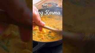 Indisches Gemüsecurry mit Kokosmilch curry indischesessen [upl. by Tica]