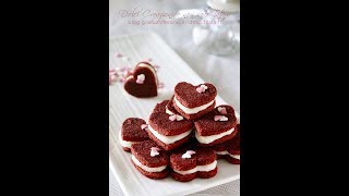 RICETTE PER SAN VALENTINO DOLCI E TORTE  RACCOLTA [upl. by Sato]