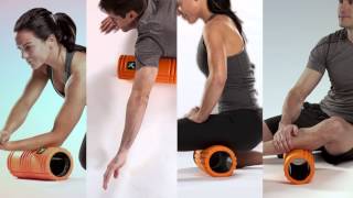 What Exactly is Foam Rolling and Why Should I Roll [upl. by Nhojleahcim866]