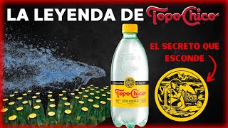 Agua Mineral Topo Chico El SECRETO que Esconde [upl. by Acimehs187]