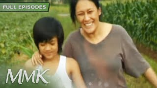 Full Episode  MMK quotKulunganquot [upl. by Whale868]