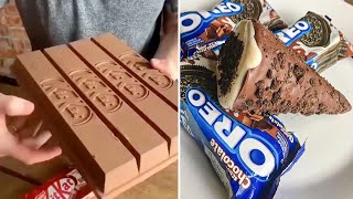 1000 Most Amazing Chocolate Cake Decorating Ideas  So Tasty Cake Decorating Compilation [upl. by Nolra]