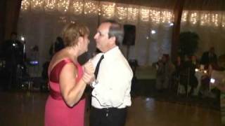 Pia Toscano sings quotThe Prayerquot at our wedding [upl. by Hinckley]