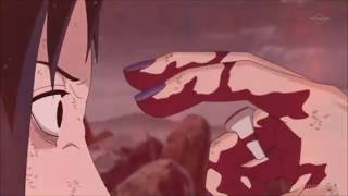 Sasuke vs Itachi「AMV」 Samidare remix [upl. by Mccready]