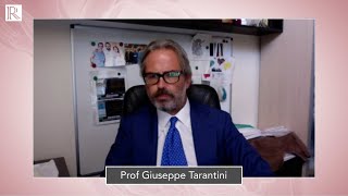 ESC 2020 Downstream or upstream P2Y12 receptor blockers in NSTEACS — Dr Giuseppe Tarantini [upl. by Nagn]