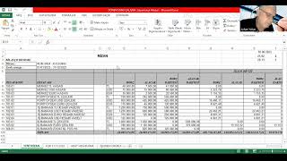 DERS 26 DÖNEM SONU İŞLEMLERİ [upl. by Calandria]