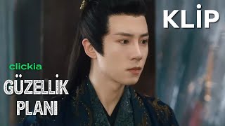 Güzellik Planı l Kral Döndü l The Rebel Empress l Yu Xuan Chen  Shao Yu Qi l 美人谋 [upl. by Jens993]