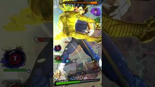 UNOBTAINABLE Saibaman 🤩 dragonballlegends dblegends shorts [upl. by Adahs]