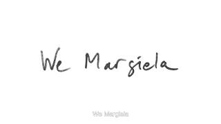 We Margiela Trailer [upl. by Siegfried387]