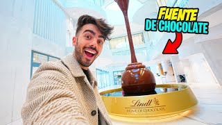 Receta Queque de chocolate  Dulces Secretos [upl. by Nala]