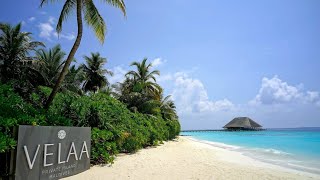 Velaa Private Island Maldives [upl. by Feldman]