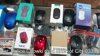 Best Wireless Mouse review [upl. by Einamrej]