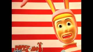 Popee The Performer OST  Popee The Clown Music Box Version [upl. by Storz210]