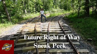 Future Right of Way Sneak Peek [upl. by Ettennod]