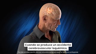 NeuroAiD – Modo de Acción [upl. by Fredkin]