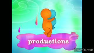 StarBrook StudiosNick Jr Productions 2005 [upl. by Emorej25]