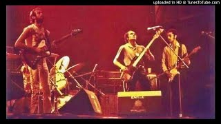 801 Live ► Tomorrow Never Knows HQ Audio 1976 [upl. by Moreta]