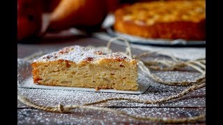 Torta di Mele e Pere [upl. by Towney]