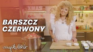 Barszcz czerwony  Magda Gessler odc 1 [upl. by Sonja832]