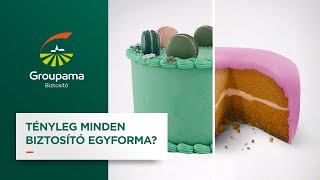 Groupama NEXT Megtakarítási Életbiztosítás máshogy [upl. by Kingsley696]