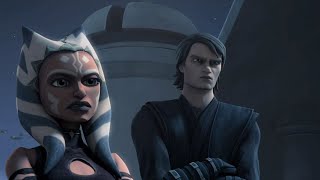 Star Wars Clone Wars Chapter 23 HD 20032005 TV Series [upl. by Sven]