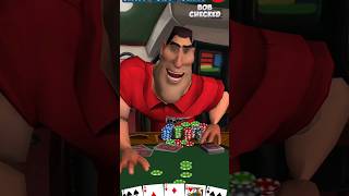 Poker with Bob [upl. by Litta]