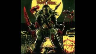 Frightmare  Midnight Murder Mania 2003 Full Album HQ Deathgrind [upl. by Naoma]