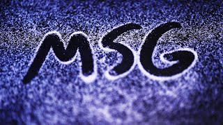 MSG is neither terribly dangerous nor perfectly fine [upl. by Rohclem]