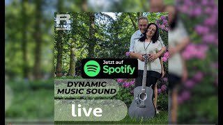 Sabine Mertz  Dynamic Music Sound [upl. by Idmann]