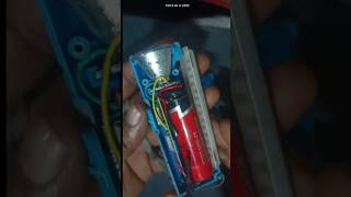 LED torch light repair videos [upl. by Cherri]