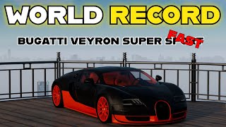 BUGATTI GO BRRR Last Stopover 014221 Test Drive Unlimited Solar Crown [upl. by Yorgen820]