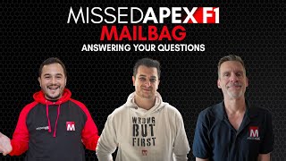 F1 News and June Mailbag [upl. by Bengt]